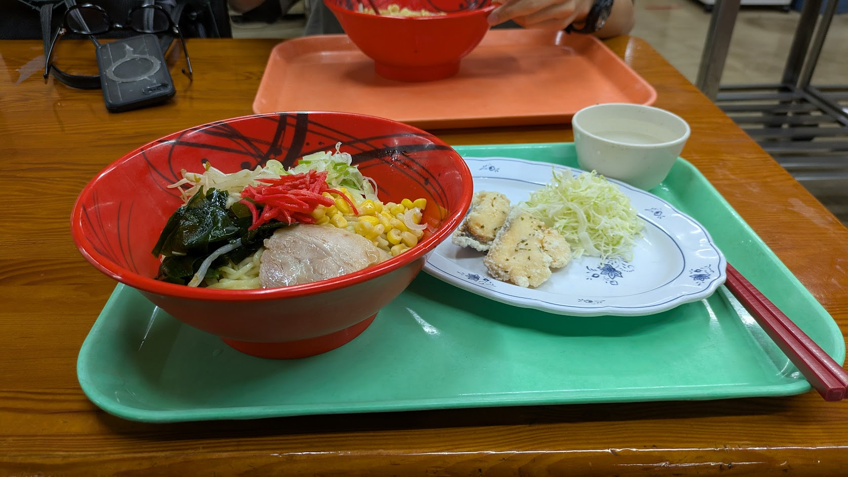 2025年度 長岡技術科学大学 編入体験記